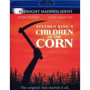 Children Of The Corn